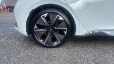 CUPRA Born 170kW e-Boost V3 59kWh 5dr Auto Electric Hatchback